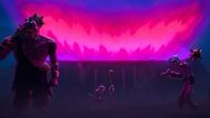 The demon king, Gwi-ma (Image via Netflix)